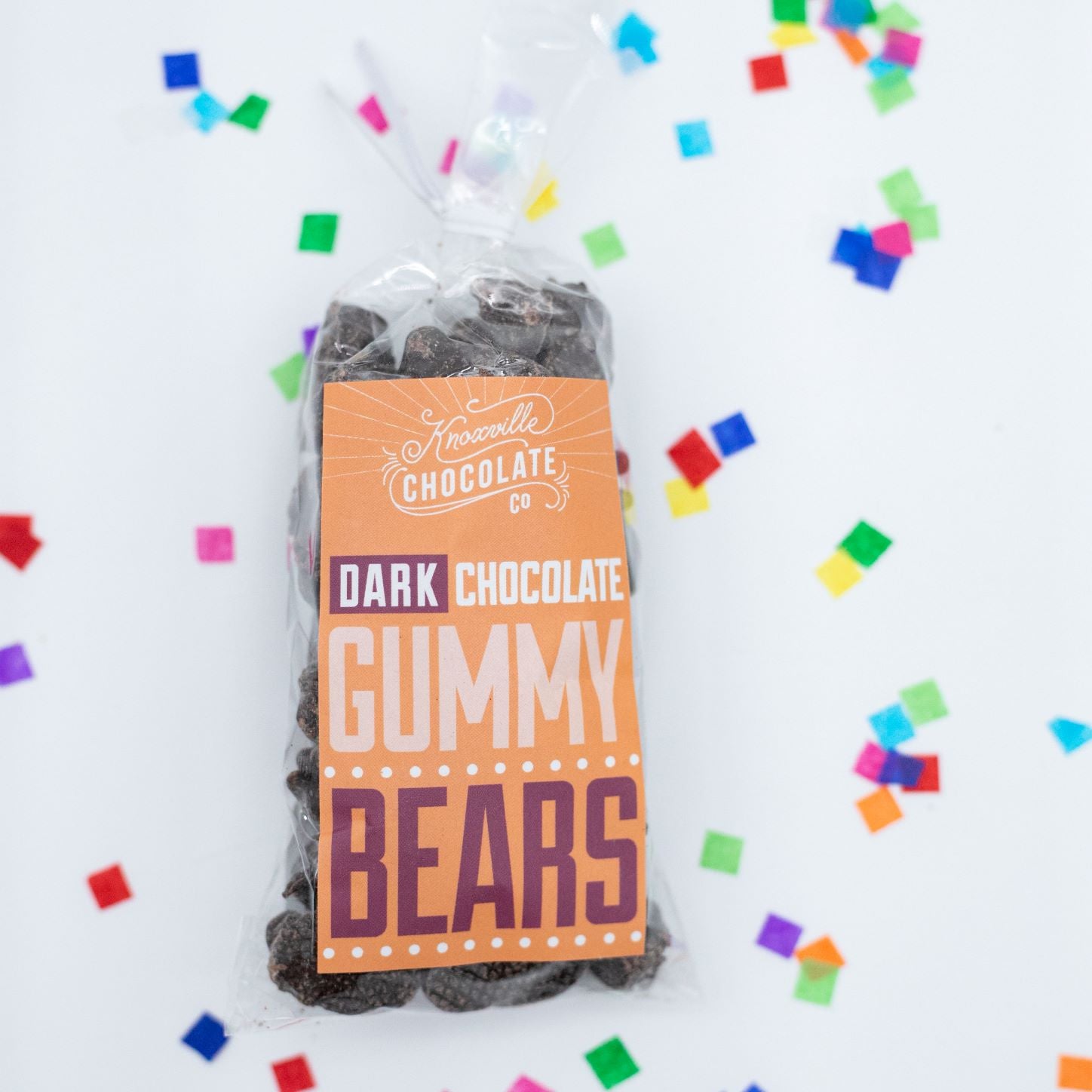 Chocolate Covered Gummy Bears, Bradley's Gift and Home